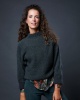 Artikelbild 1 des Artikels “Pullover aus Lamana Como Tweed/Premia “