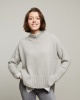 Artikelbild 1 des Artikels “Pullover Rachel aus Lamana Torino Bouclé/Premia “