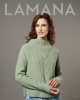 Artikelbild 1 des Artikels “LAMANA Magazin 13 “