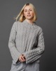 Artikelbild 1 des Artikels “Pullover Jemma aus Lamana Como Cashmere/Modena “