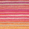 208 - Orange/Brombeer/Blau/Zyan