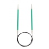 Artikelbild 1 des Artikels “Rundstricknadel Aluminium Rainbow “