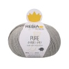 90 - light grey meliert
