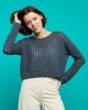 Artikelbild 1 des Artikels “Pullover Joleen aus Lamana Verona/Modena “
