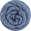 5004 - Jeansblau meliert