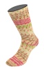 9962 - Creme/Rost/Hellgrün/Rosa/Nelke