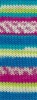 312 -  Streifen/Jacquard