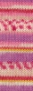 315 -  Streifen/Jacquard