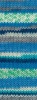 316 -  Streifen/Jacquard