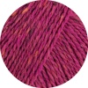 119 - Pink meliert