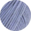 34 - Veilchenblau meliert