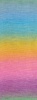 12 - Himmelblau/Salbeigrün/Türkis/Gelb/Orange/Pink/Violett