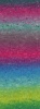 17 - Petrol/Rotviolett/Fuchsia/Graulila/Mintgrün/ Brombeer/Himbeer/Dunkel-/Mittelblau/Gelb-/ Grasgrün