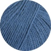 105 - Taubenblau