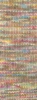 113 - Sandbeige/Vanille/Zartblau/Rosa/Pink/Natur bunt