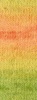 104 - Kiwi/Pistazie/Vanille/Senfgelb/Pfirsich/Apricot