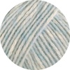 06 - Pastelltürkis/Rohweiß