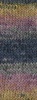 105 - Gelb/Ocker/Flieder/Graugrn/Jeans/Marine/Antikviolett
