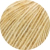 09 - Sandgelb meliert