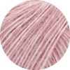 15 - Rosa meliert