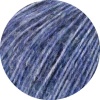 34 - Blau meliert