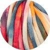 01 - Ecru/Himbeer/Rosa/Orange/Graulila/Dunkelgrau/Khaki