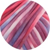 12 - Pink/Beere/Veilchenblau/Violett/Rohweiß