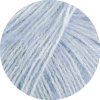 02 - Zartblau/Creme