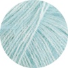 03 - Zarttürkis/Creme