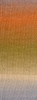 458 -  Blaugrau/Reh-/Orangebraun/Khakigrün/-beige/Elfenbein/Graubeige
