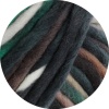 16 - Zart-/Hellgrau/Anthrazit/Beige/Nougat/Schokobraun