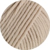 214 - Beige meliert