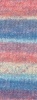 2035 - Pflaume/Erdbeer/Hellbeige/Jeans-/Hellblau/ Beere/Hellgrau