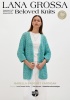 Artikelbild 1 des Artikels “Isabella-Crochet-Cardigan - Beloved Knits no. 3 “