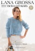 Sky Sweater