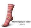4016 - Henningsvaer color