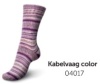 4017 - Kabelvaag color