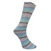 867-25 - hellgrau/blau/hellblau/schwarz
