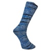 882-25 - blau/schwarz