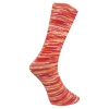 904-26 - rot/orange/weiß