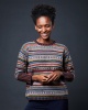 Artikelbild 1 des Artikels “Pullover aus Lamana Shetland “