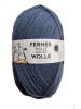 Artikelbild 1 des Artikels “Ferner Mally Socks 6-fach Merino Uni “