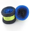 3800 - anthrazit/blau