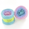 3808 - mint/rosa/hellblau