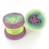 3810 - rot/blau/mint/gelb
