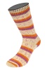 2985 - Gelb/Orange/Rost/Ocke