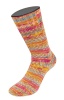 2997 - Pink/Gelbgrün/Hellblau/Weiß/Fuchsia/Gelb/ Orange