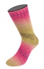 2201 - Rosa/Pink/Violett/Blass-/Senfgelb/Limette/ Beige/Khaki