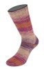 2211 - Rosabeige/Altrosa/Bordeaux/Burgund/Terrakotta/Rotviolett