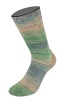 2212 - Petrol/Grün/Graugrün/Grège/Mint/Minttürkis/Jeansblau